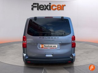 Peugeot Traveller Business Long BlueHDi 180 S&S EAT8