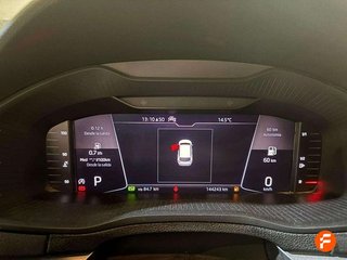 Skoda Karoq 2.0 TDI 110kW (150CV) DSG 4X4 Ambition
