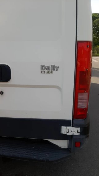 Iveco Daily 2005