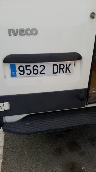 Iveco Daily 2005