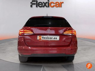 Opel Astra 1.2T SHL 81kW (110CV) GS Line ST