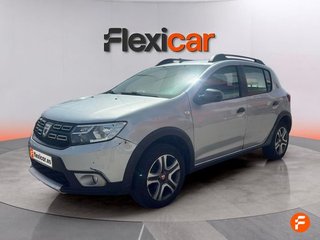 Dacia Sandero Comfort Blue dCi 70kW (95CV)