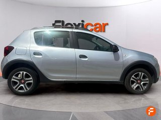 Dacia Sandero Comfort Blue dCi 70kW (95CV)