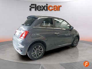 Fiat 500 Connect 1.0 Hybrid 51KW (70 CV)