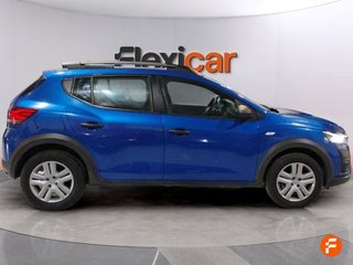 Dacia Sandero Essential 74kW (100CV) ECO-G
