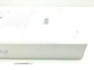 ipad apple ipad air m3 (wi-fi) (a3266) (11,0) 128gb (7th generacion)