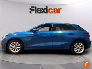 Audi A3 Sportback 30 TFSI 81kW (110CV) S tronic