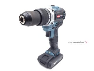 taladro a bateria ratio pro xf21-2