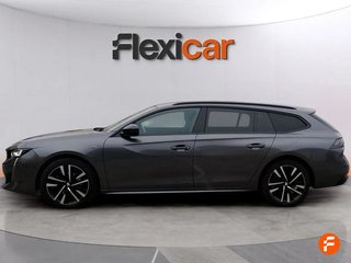 Peugeot 508 5P Active BlueHDi 130 S&S EAT8