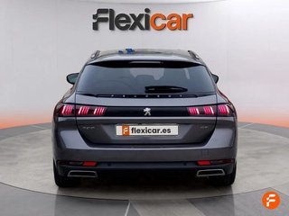 Peugeot 508 5P Active BlueHDi 130 S&S EAT8