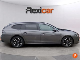 Peugeot 508 5P Active BlueHDi 130 S&S EAT8