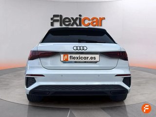 Audi A3 Sportback S-Line TFSI 110kW (150CV) - 5P (2022)