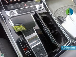 Audi Q7 Black line plus 50 TDI 210 kW (286 CV) tiptronic