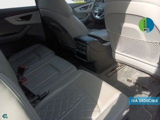 Audi Q7 Black line plus 50 TDI 210 kW (286 CV) tiptronic