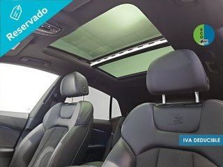 Audi Q8 50 TDI quattro 210 kW (286 CV) tiptronic