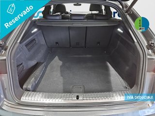 Audi Q8 50 TDI quattro 210 kW (286 CV) tiptronic