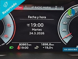 Audi Q8 50 TDI quattro 210 kW (286 CV) tiptronic
