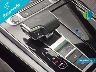 Audi Q8 50 TDI quattro 210 kW (286 CV) tiptronic