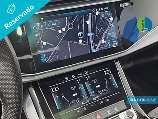 Audi Q8 50 TDI quattro 210 kW (286 CV) tiptronic