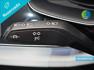 Audi Q8 50 TDI quattro 210 kW (286 CV) tiptronic