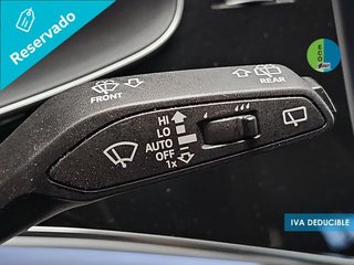 Audi Q8 50 TDI quattro 210 kW (286 CV) tiptronic