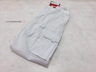 ropa trabajo velilla
