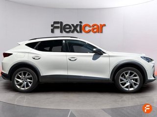 Cupra Formentor 1.5 TSI 110kW (150 CV)