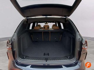 BMW X3 20d xDrive