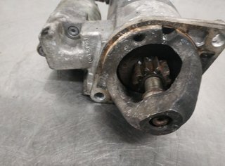 Motor arranque mercedes clase b (w245) 200 406085