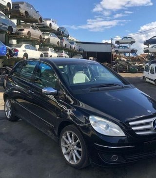 Motor arranque mercedes clase b (w245) 200 406085