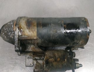 Motor arranque mercedes clase b (w245) 200 406085