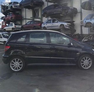 Motor arranque mercedes clase b (w245) 200 406085