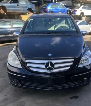 Motor arranque mercedes clase b (w245) 200 406085