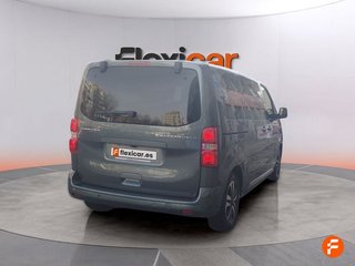 Citroën Spacetourer Business Talla M BlueHDi 180 S&S EAT8