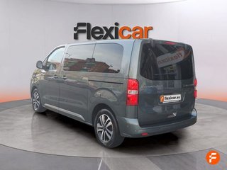 Citroën Spacetourer Business Talla M BlueHDi 180 S&S EAT8