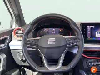 Seat Arona 1.0 TSI 81kW (110CV) DSG FR XM