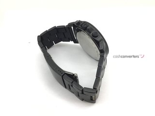 reloj pulsera caballero fossil bq2818