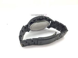reloj pulsera caballero fossil bq2818