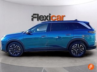 Peugeot 5008 1.2 100KW Allure eDCS6