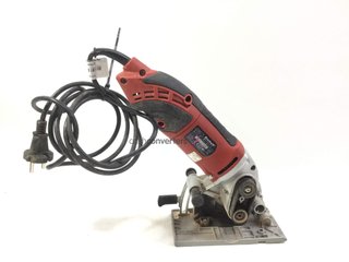 sierra circular einhell tc-cs 860