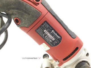 sierra circular einhell tc-cs 860