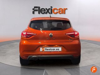 Renault Clio RS Line TCe 74 kW (100CV)