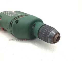 taladro electrico bosch psb650re