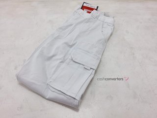 ropa trabajo velilla