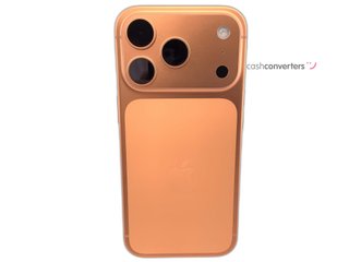 apple iphone 17 pro 256gb