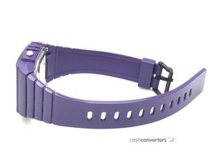 reloj pulsera señora casio w-215h