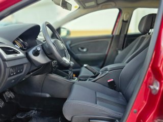 Renault Megane 2010