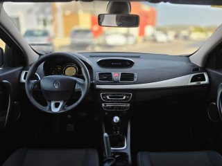 Renault Megane 2010