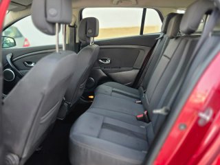 Renault Megane 2010