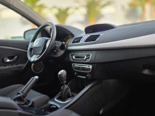 Renault Megane 2010